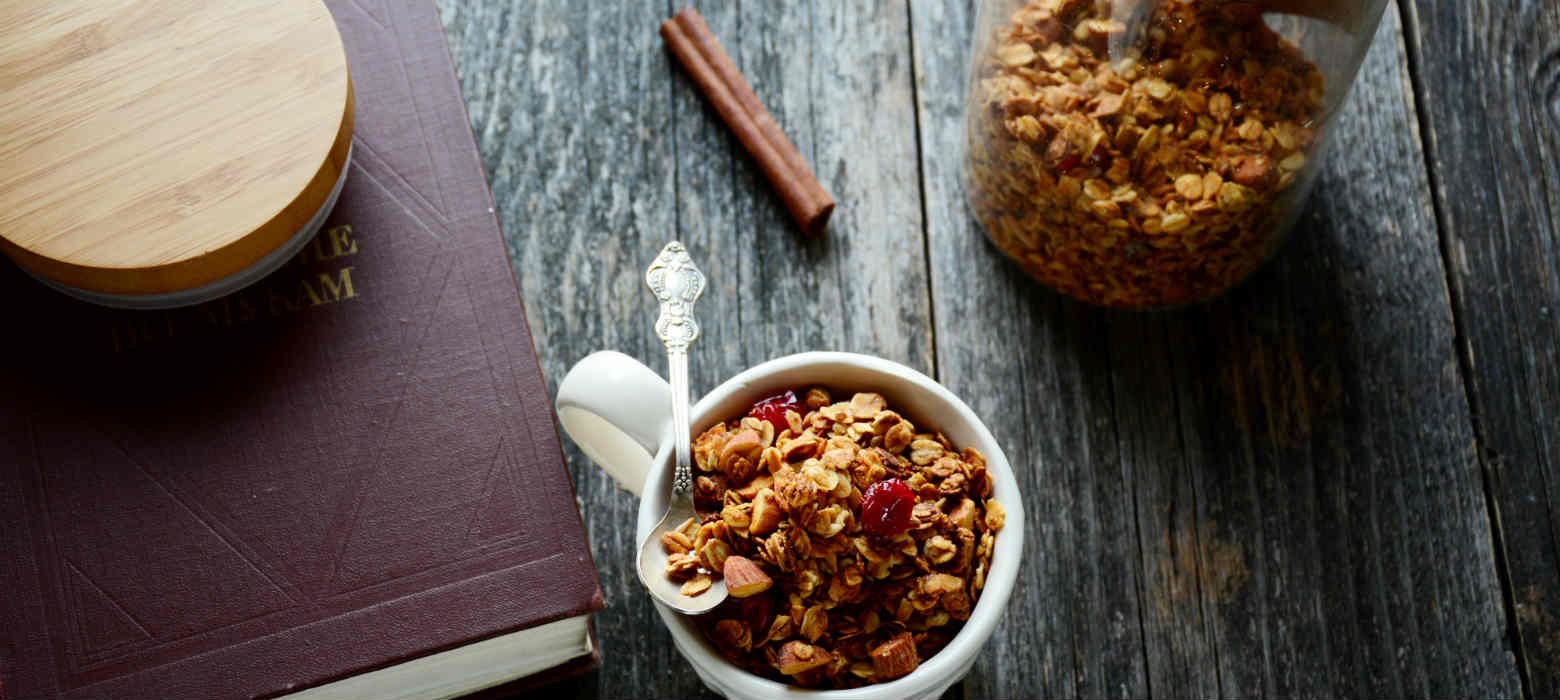 Why are you so hungry during the winter? The do's & don't's for winter ...