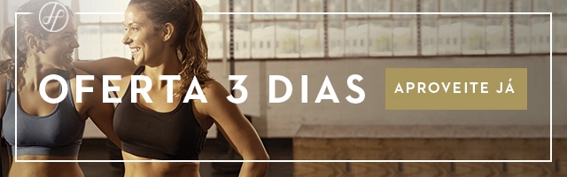 Alongamentos | Oferta 3 dias | Holmes Place