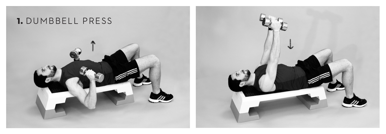 Special Workout Chest