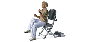 Seated March