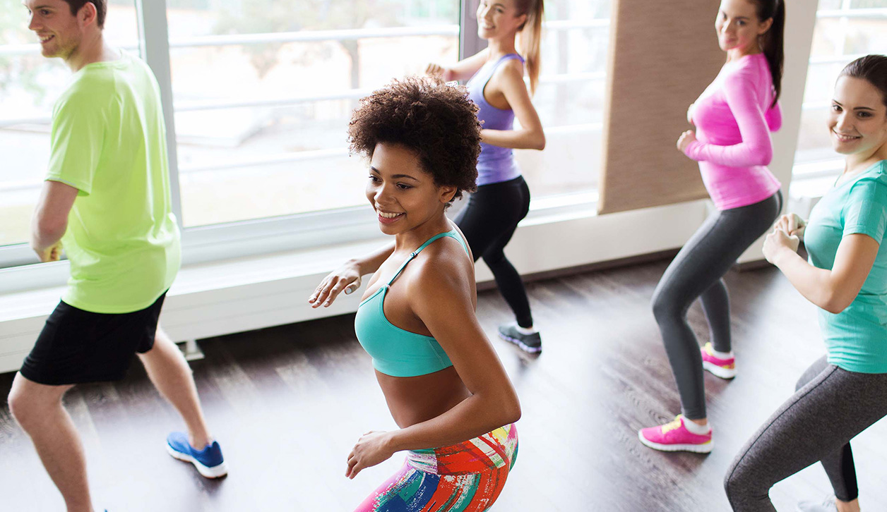 Watch The Coolest New Yoga Trend video Watch The Coolest New Yoga Trend video