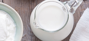 benefícios do Kefir | Holmes Place