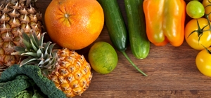 Frutas e Horticolas para refeições mais saudáveis e económicas | Holmes Place