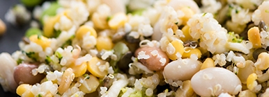 Leguminosas dieta Vegan | Holmes Place