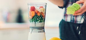 Carências nutricionais | Vantagens de recorrer a um nutricionista | Holmes Place