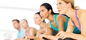 Rendimento desportivo | Vantagens de recorrer a um nutricionista | Holmes Place