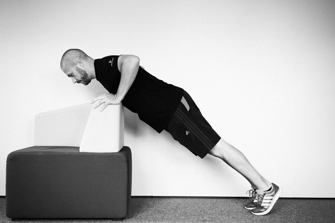 Don T Get Off The Couch 6 Exercises You Can Do From The Sofa