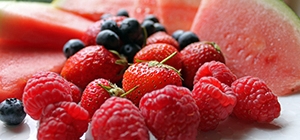 frutas