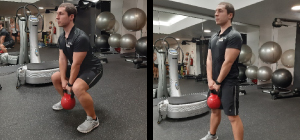 Agachamentos | Plano de treino para emagrecer e tonificar | Holmes Place