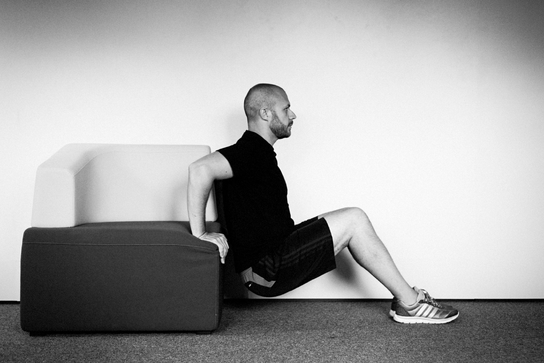 Don T Get Off The Couch 6 Exercises You Can Do From The Sofa