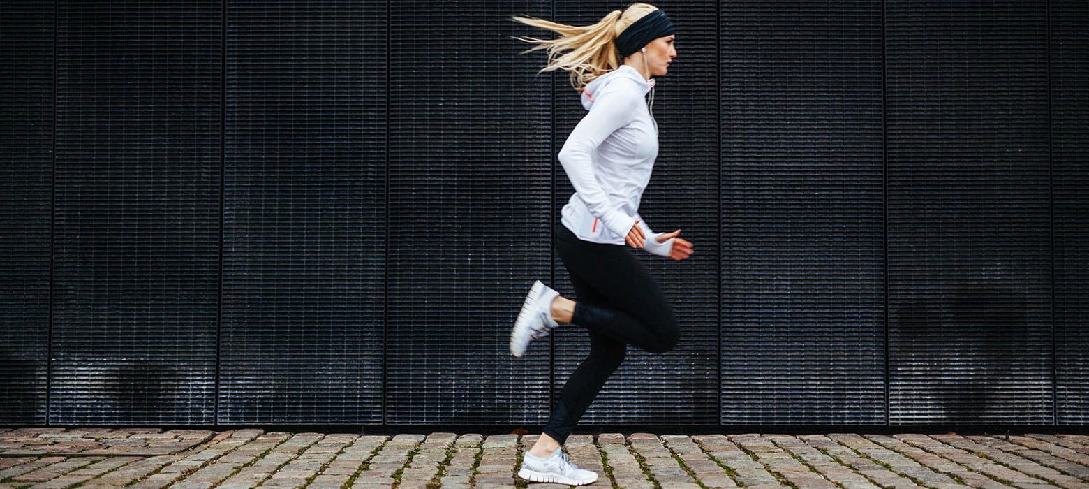 Tips to gain endurance in running