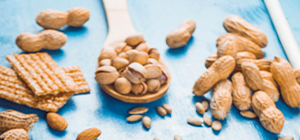 Receita: Raw bars de amêndoa e tâmaras