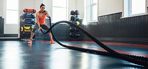 Mulher a treinar| Exercícios que queimam mais calorias | Fitness | Holmes Place