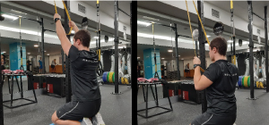 Remada descendente | Plano de treino para emagrecer e tonificar | Holmes Place