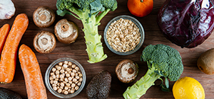 Legumes | Retenção de liquidos | Holmes Place
