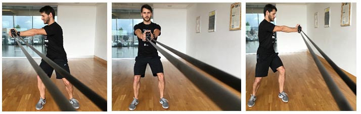 Lumberjack | Treino para perder peso | Holmes Place 