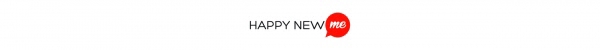 happy new me image