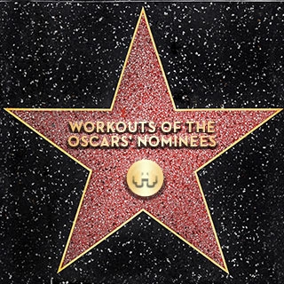 Holmes Place | Hollywood Walk of Fame