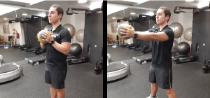 Saltos tesoura | Plano de treino para emagrecer e tonificar | Holmes Place