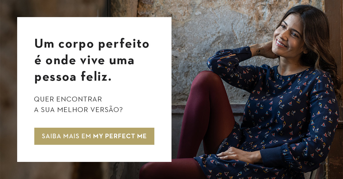 MyPerfectMe - Feliz | Holmes Place