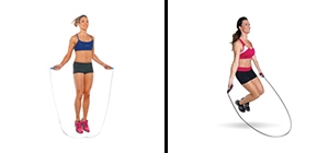 jump rope perder peso