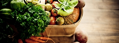 Vegetais para dieta vegan | Holmes Place
