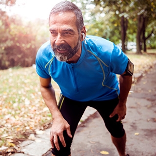 Holmes Place | Outdoors Exercise