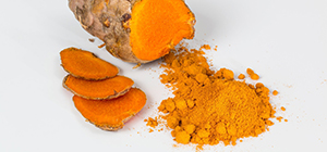 Curcuma | Alimentos que reforçam o sistema imunitário | Holmes Place